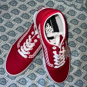 Vans Ward Shoes